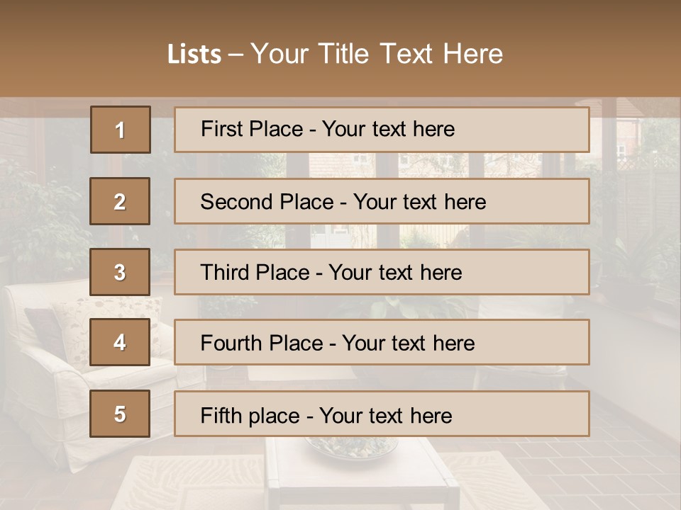 Agent Sky Human Hand PowerPoint Template