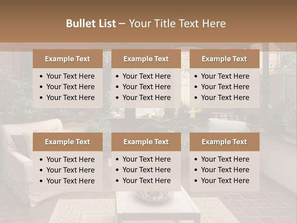 Agent Sky Human Hand PowerPoint Template