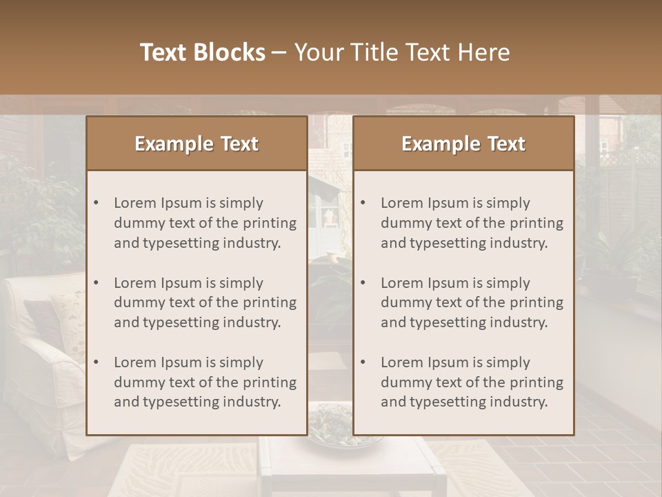 Agent Sky Human Hand PowerPoint Template