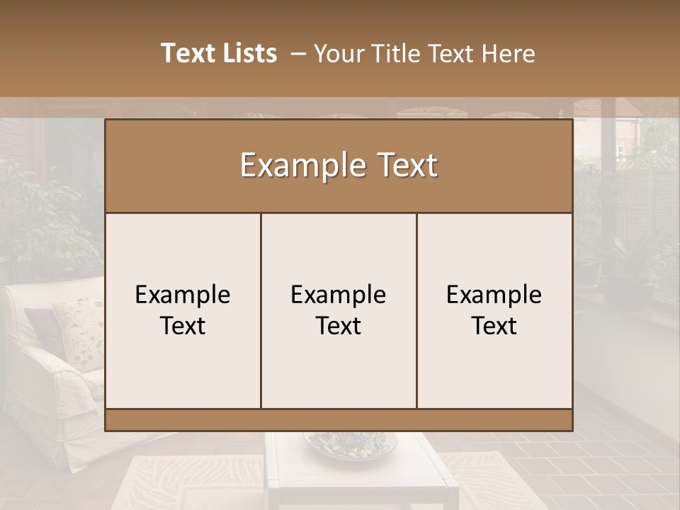 Agent Sky Human Hand PowerPoint Template