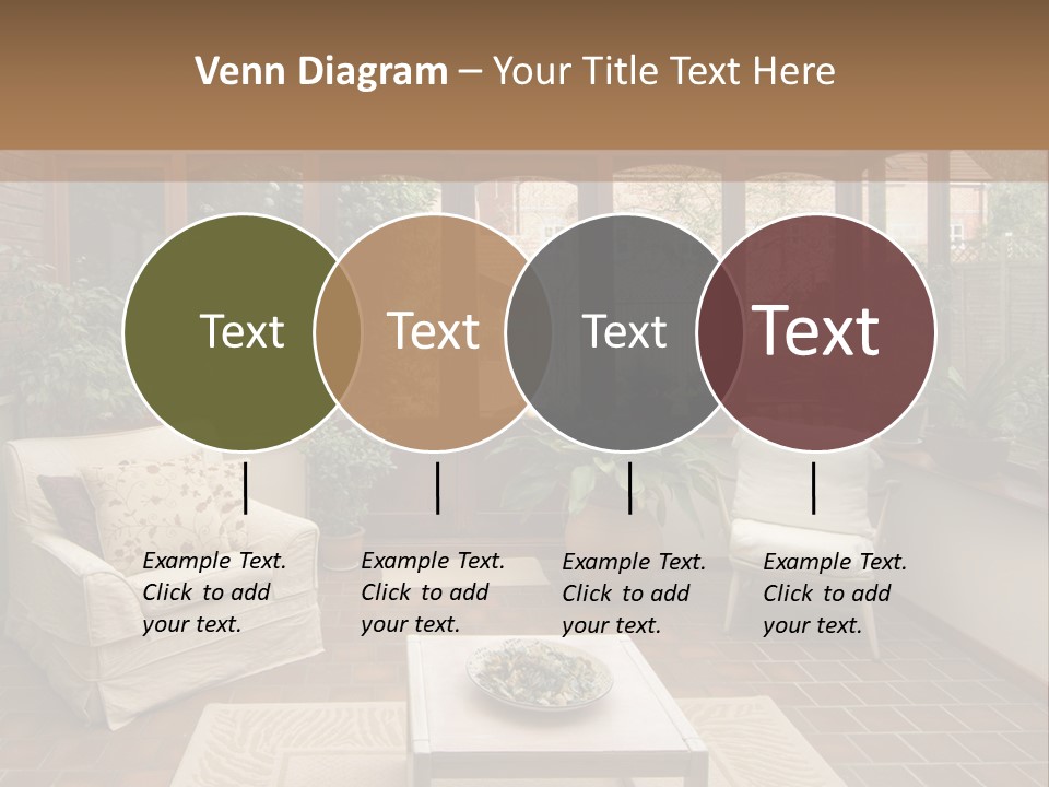 Agent Sky Human Hand PowerPoint Template