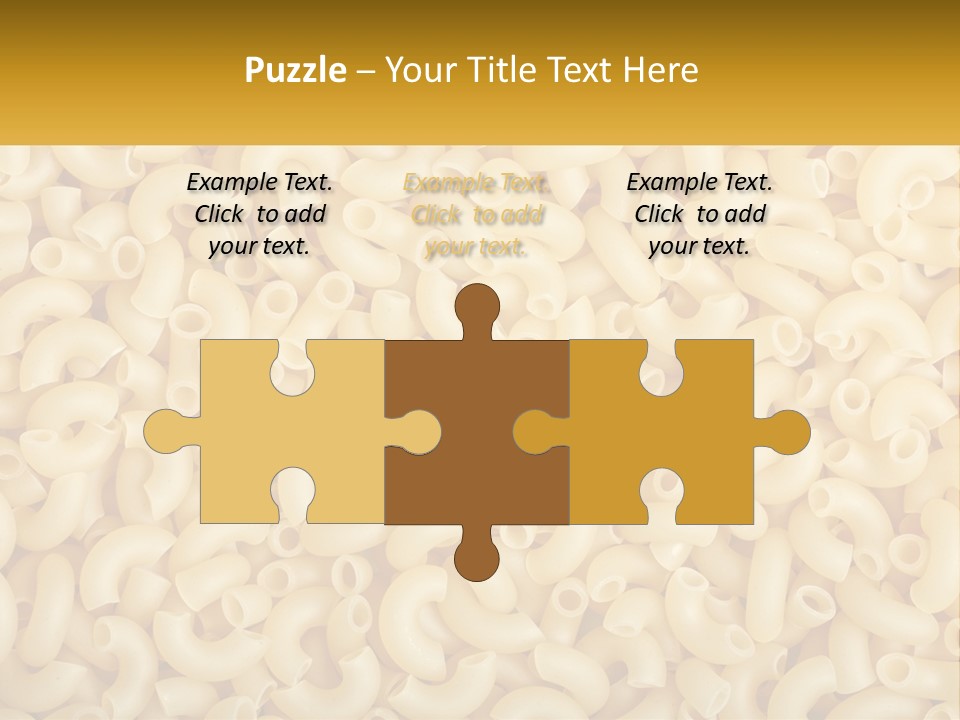 Human Hand Structure Home PowerPoint Template