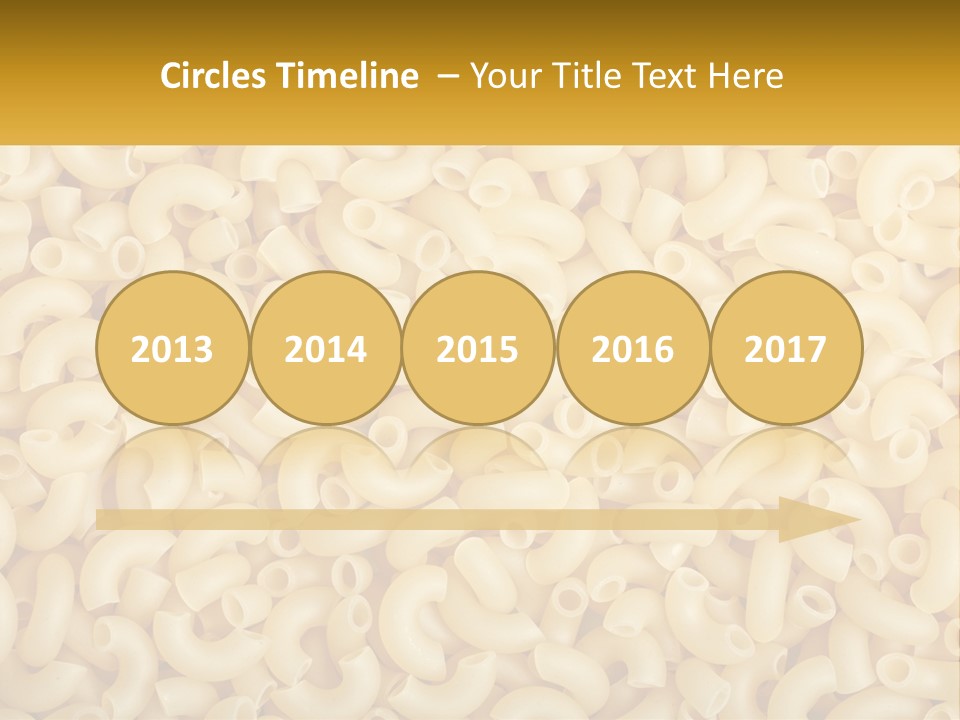 Human Hand Structure Home PowerPoint Template