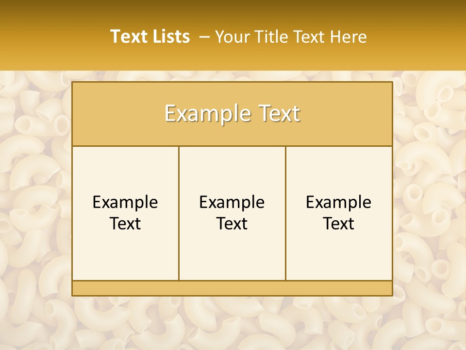 Human Hand Structure Home PowerPoint Template