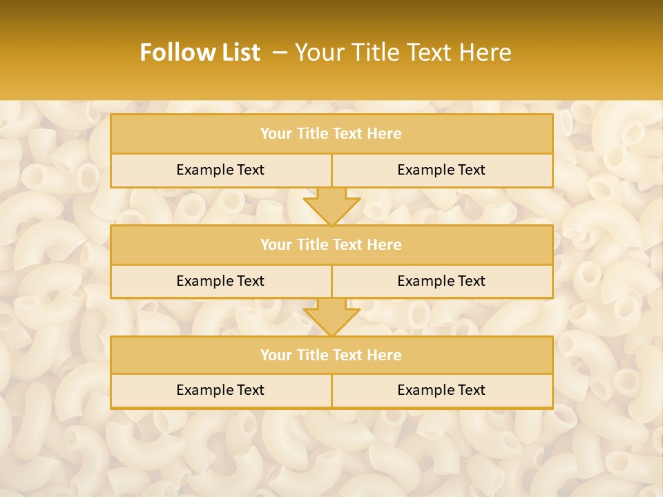 Human Hand Structure Home PowerPoint Template