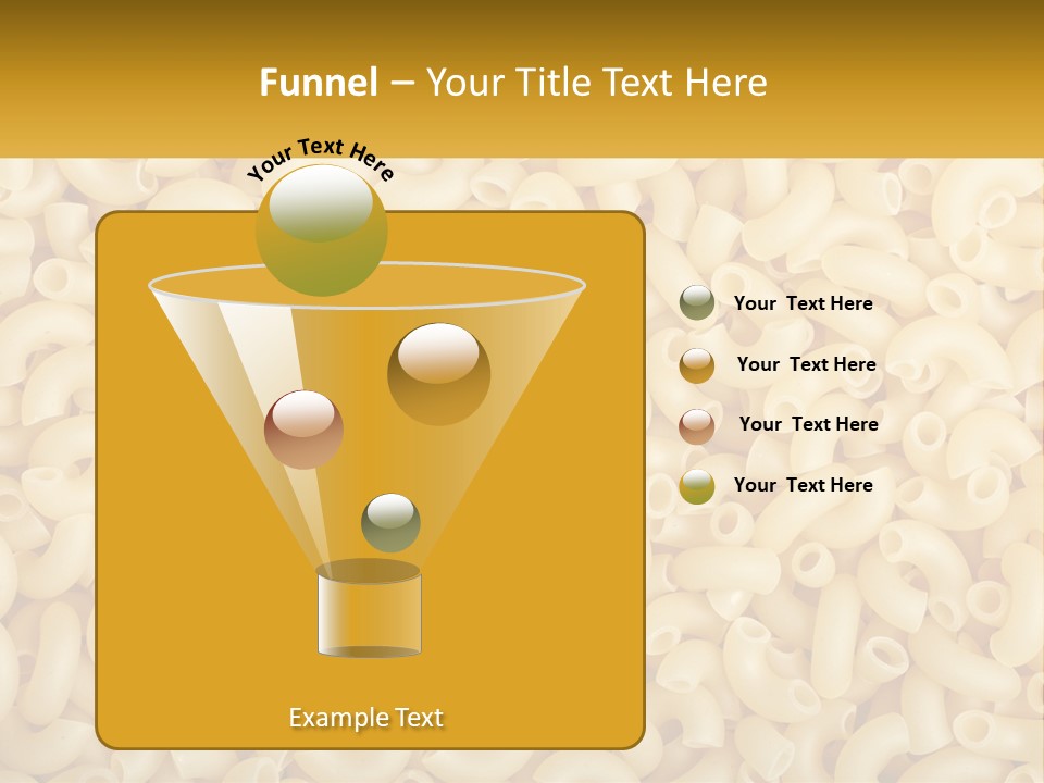 Human Hand Structure Home PowerPoint Template