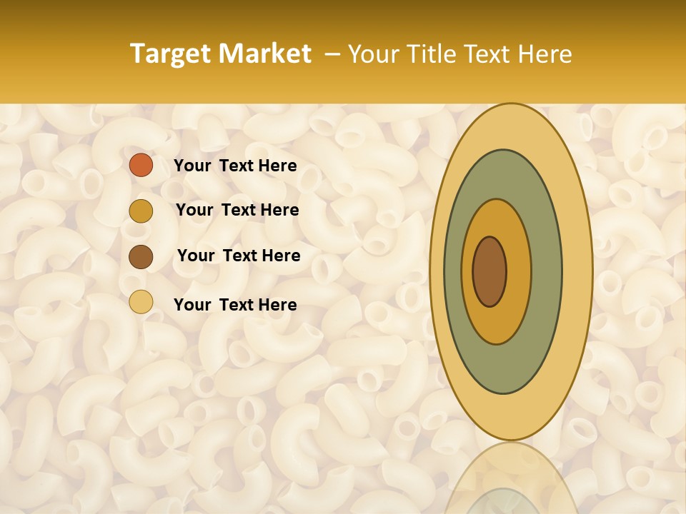 Human Hand Structure Home PowerPoint Template