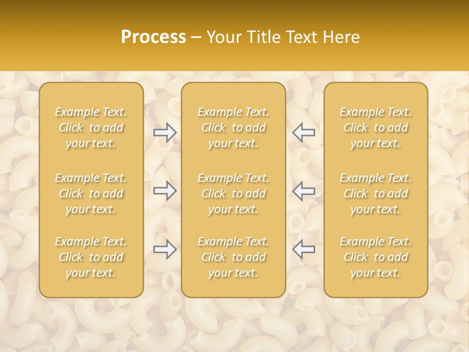 Human Hand Structure Home PowerPoint Template