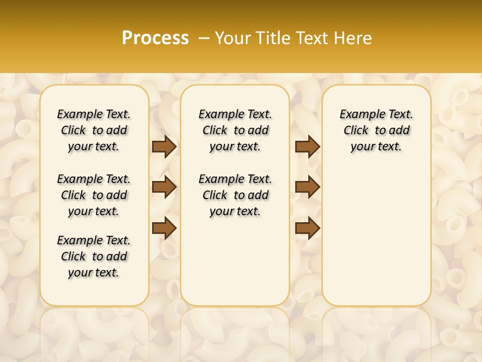 Human Hand Structure Home PowerPoint Template