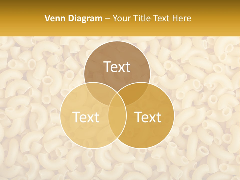 Human Hand Structure Home PowerPoint Template