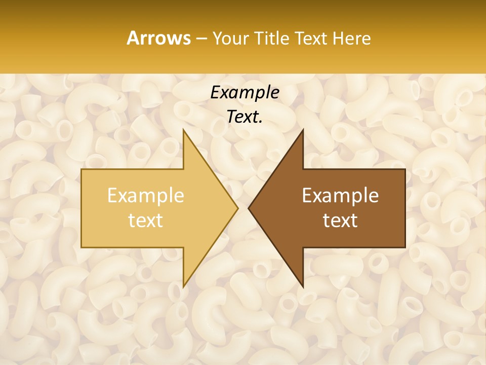 Human Hand Structure Home PowerPoint Template