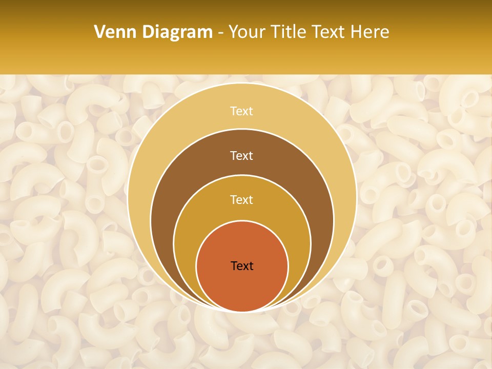 Human Hand Structure Home PowerPoint Template