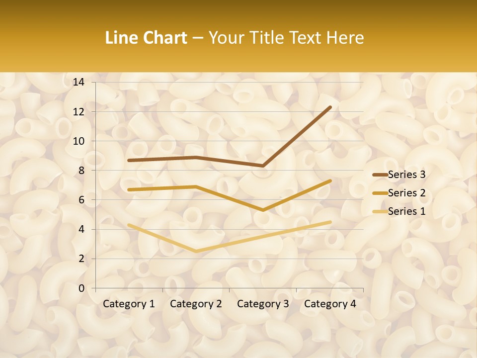 Human Hand Structure Home PowerPoint Template