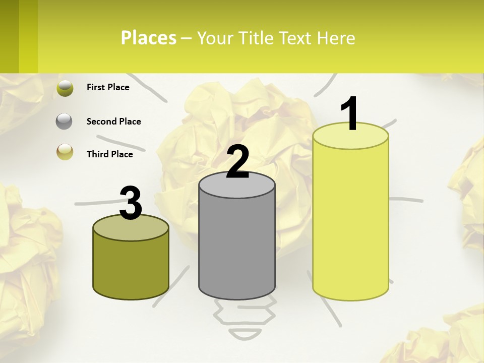Construction Model Cloud PowerPoint Template