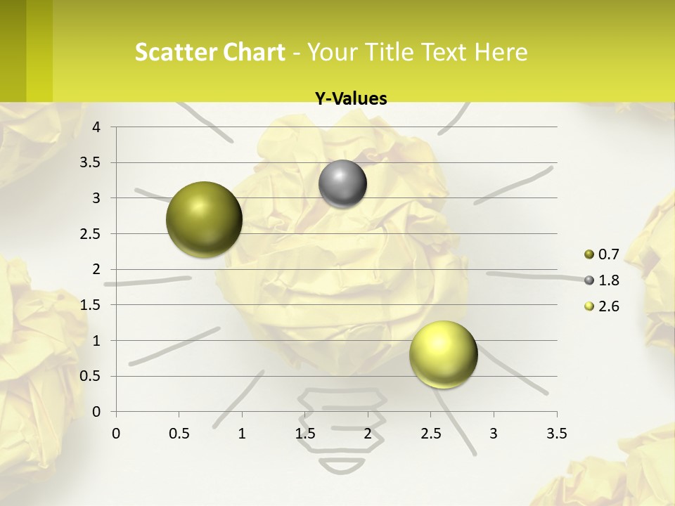 Construction Model Cloud PowerPoint Template