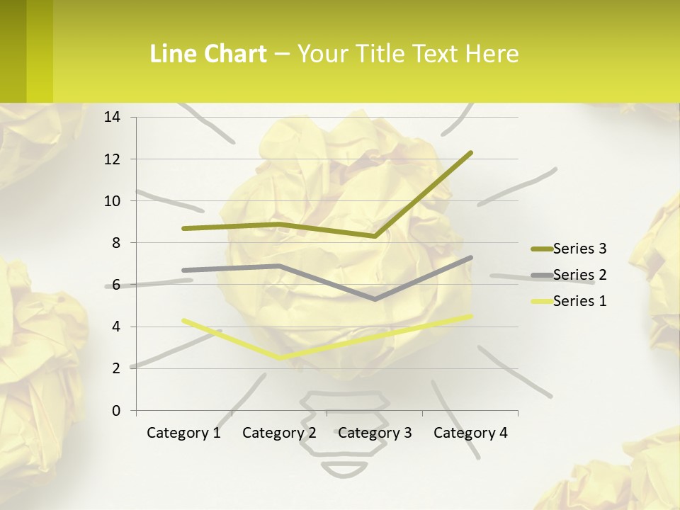 Construction Model Cloud PowerPoint Template