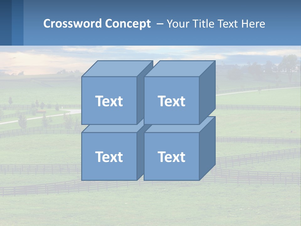 Purchase Investment Cloud PowerPoint Template