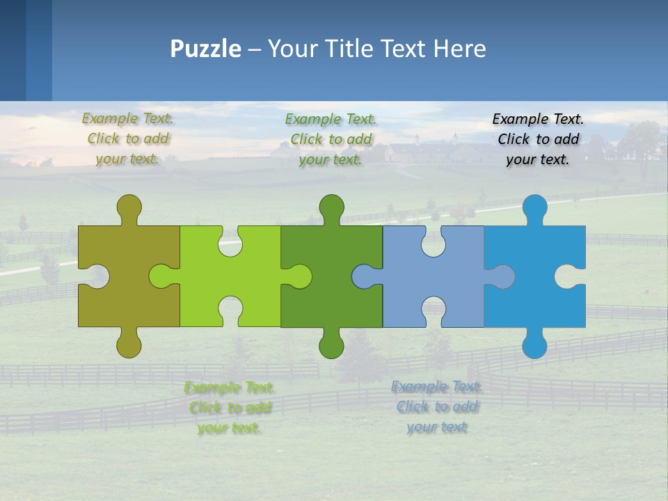 Purchase Investment Cloud PowerPoint Template