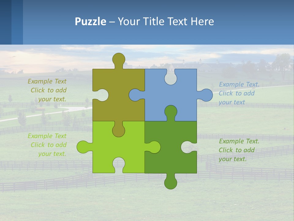 Purchase Investment Cloud PowerPoint Template