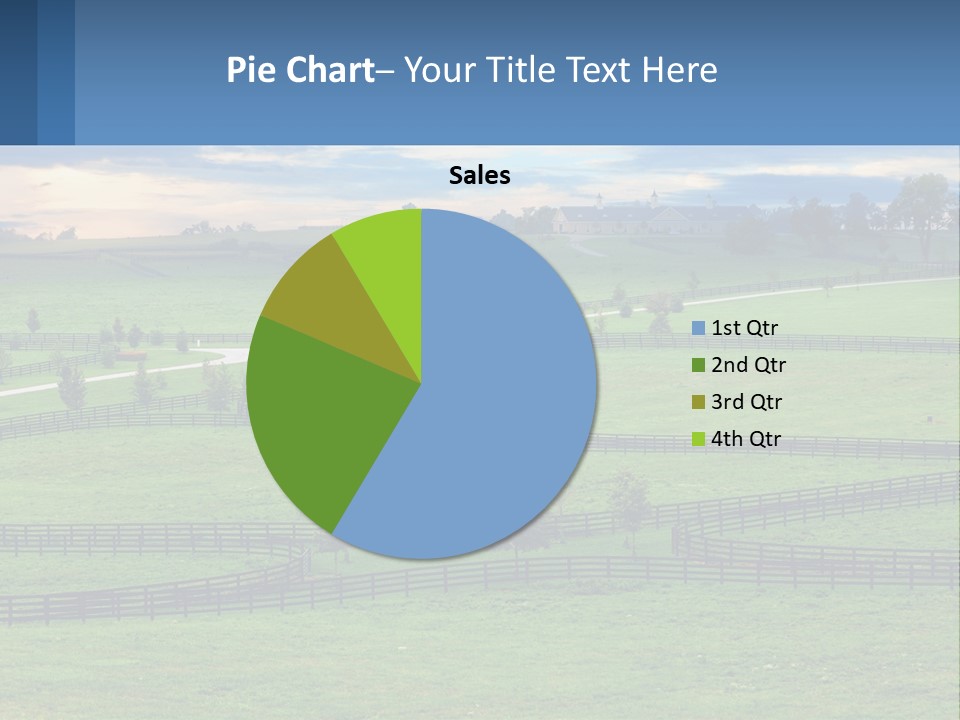 Purchase Investment Cloud PowerPoint Template