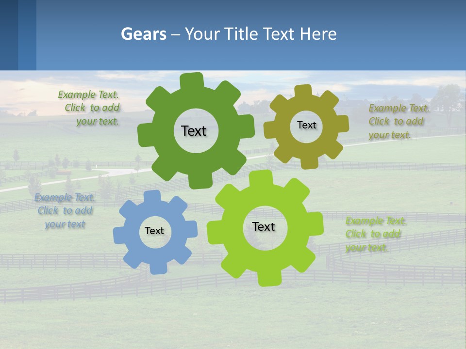 Purchase Investment Cloud PowerPoint Template