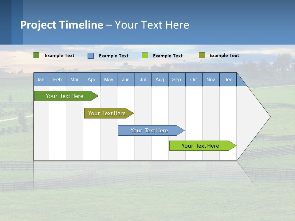 Purchase Investment Cloud PowerPoint Template