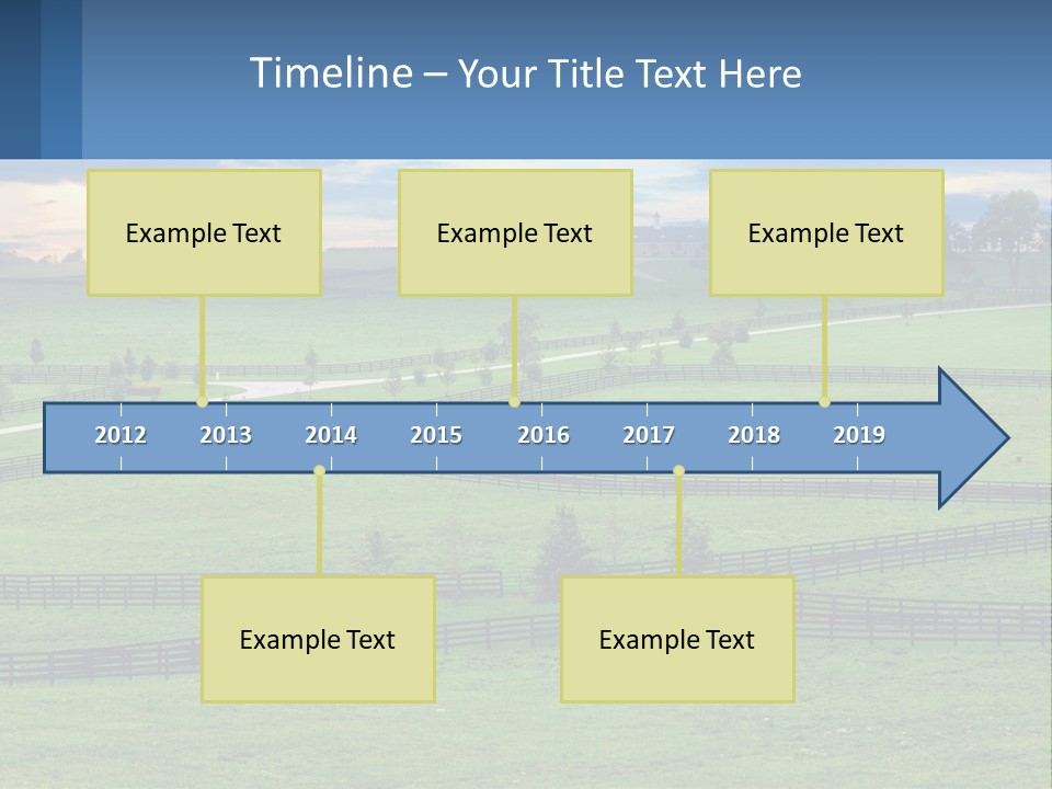 Purchase Investment Cloud PowerPoint Template