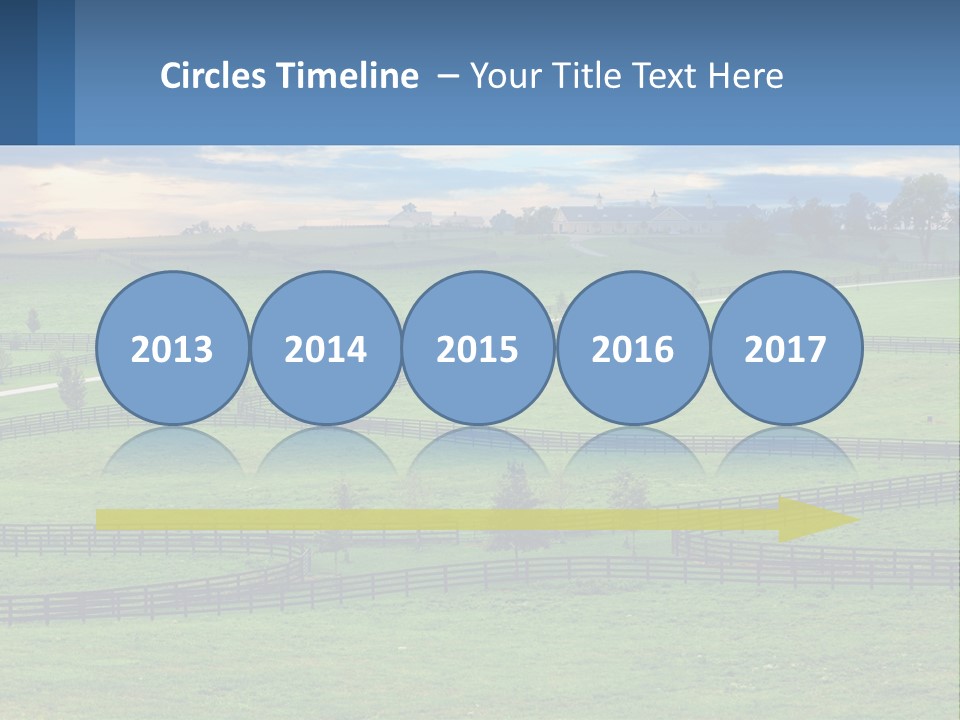 Purchase Investment Cloud PowerPoint Template