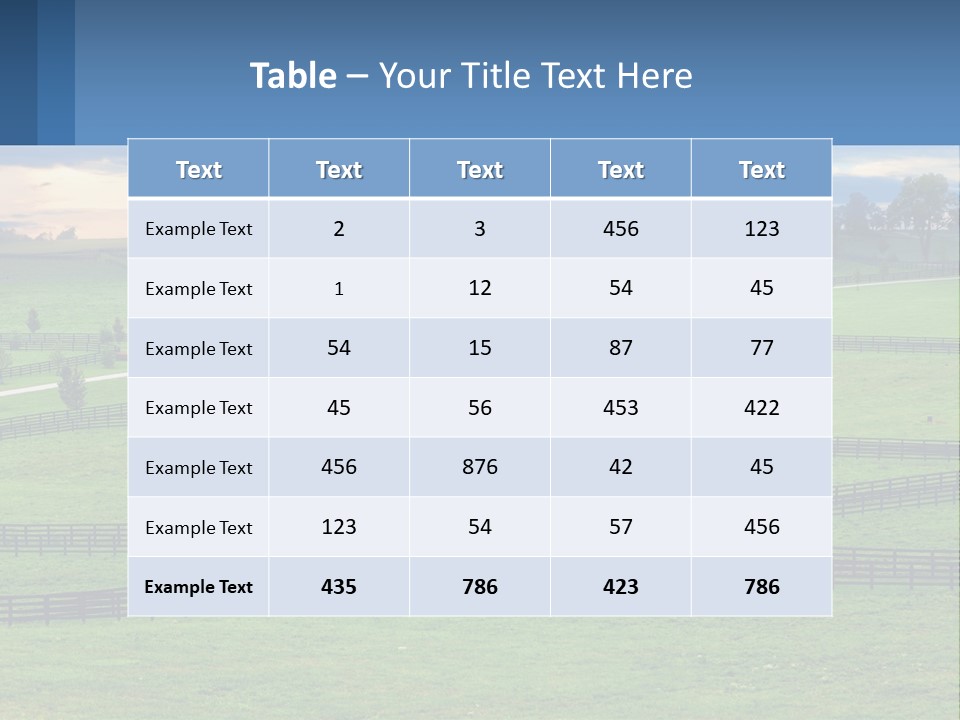 Purchase Investment Cloud PowerPoint Template