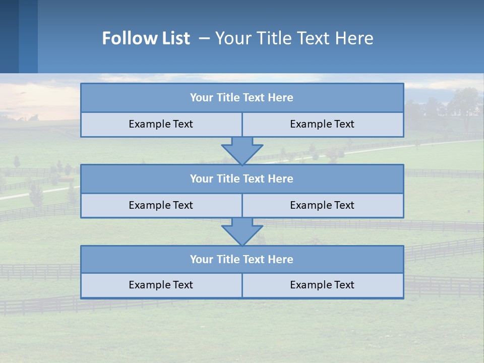 Purchase Investment Cloud PowerPoint Template