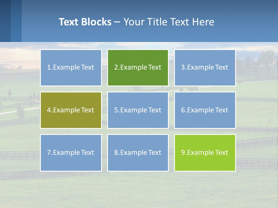 Purchase Investment Cloud PowerPoint Template