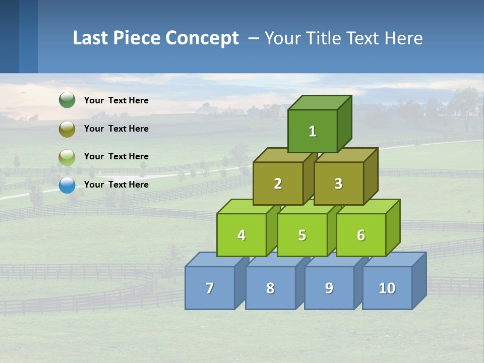 Purchase Investment Cloud PowerPoint Template