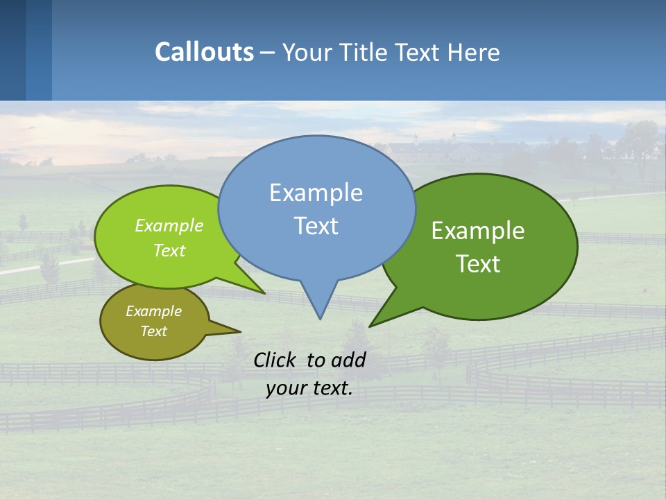 Purchase Investment Cloud PowerPoint Template