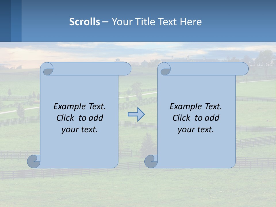 Purchase Investment Cloud PowerPoint Template