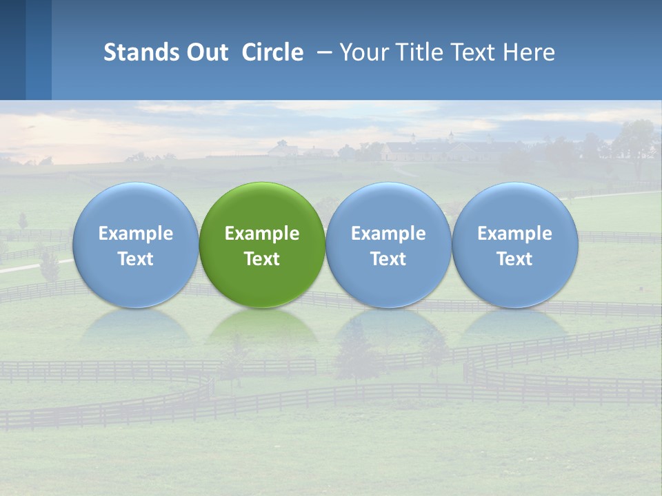 Purchase Investment Cloud PowerPoint Template