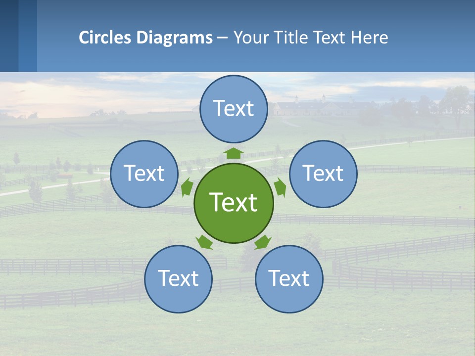Purchase Investment Cloud PowerPoint Template