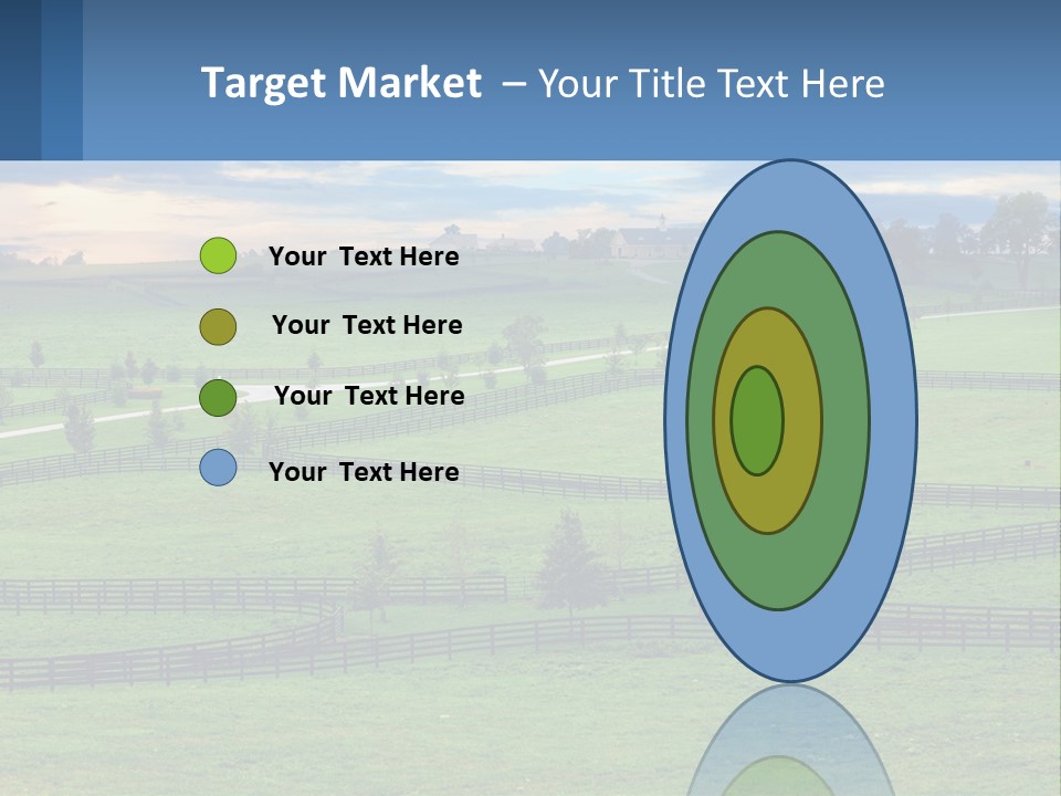 Purchase Investment Cloud PowerPoint Template