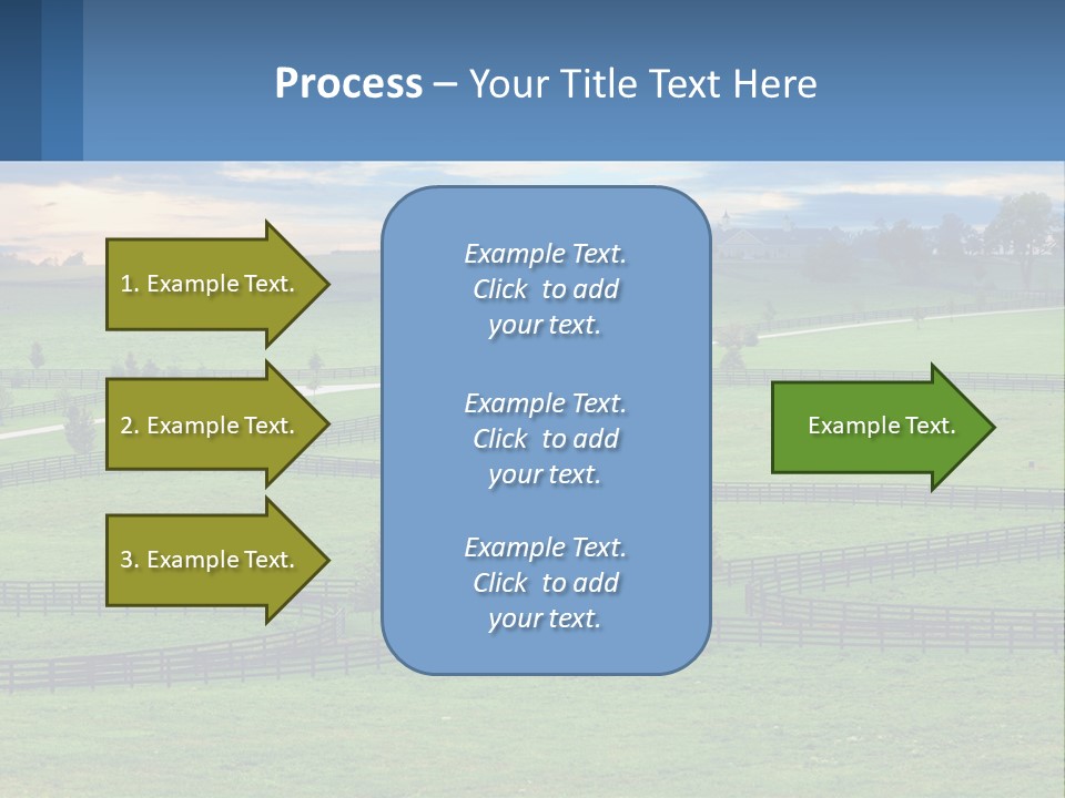 Purchase Investment Cloud PowerPoint Template