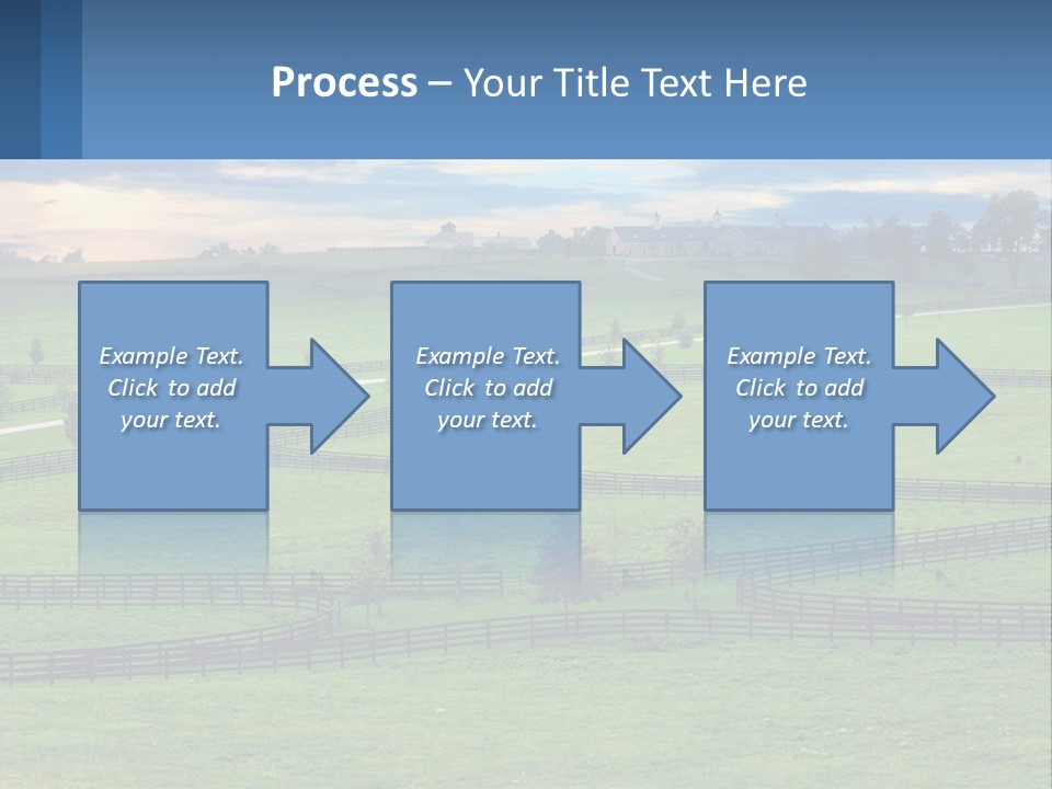 Purchase Investment Cloud PowerPoint Template