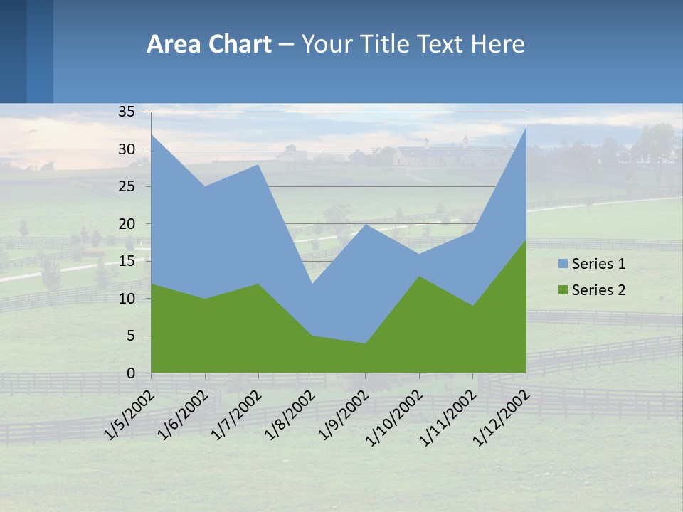 Purchase Investment Cloud PowerPoint Template
