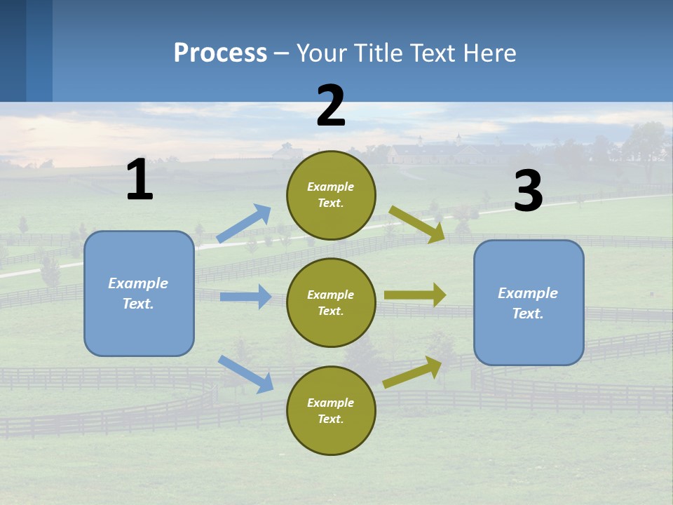 Purchase Investment Cloud PowerPoint Template
