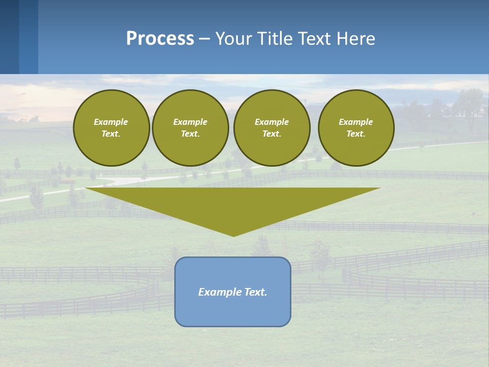 Purchase Investment Cloud PowerPoint Template
