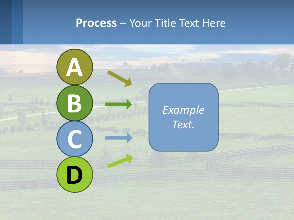 Purchase Investment Cloud PowerPoint Template