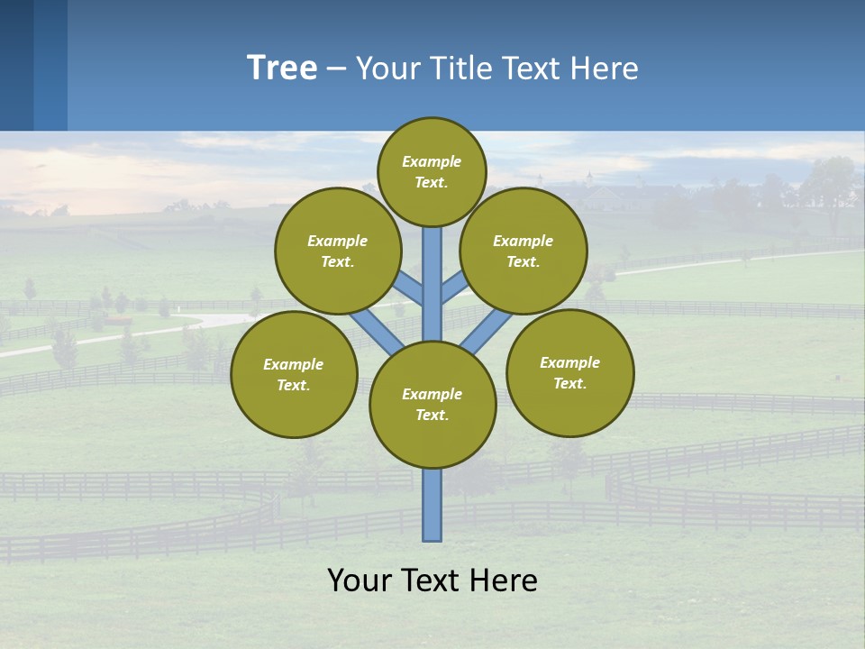 Purchase Investment Cloud PowerPoint Template