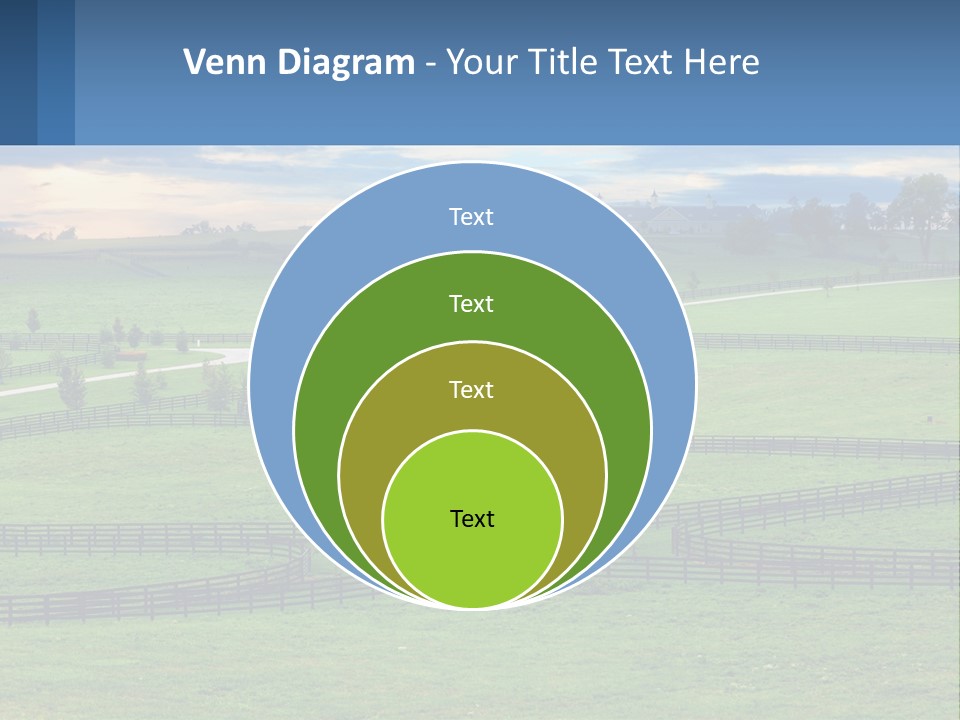 Purchase Investment Cloud PowerPoint Template