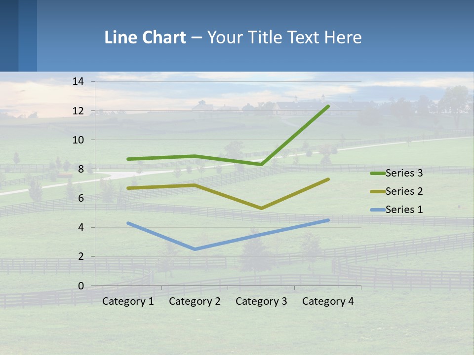 Purchase Investment Cloud PowerPoint Template