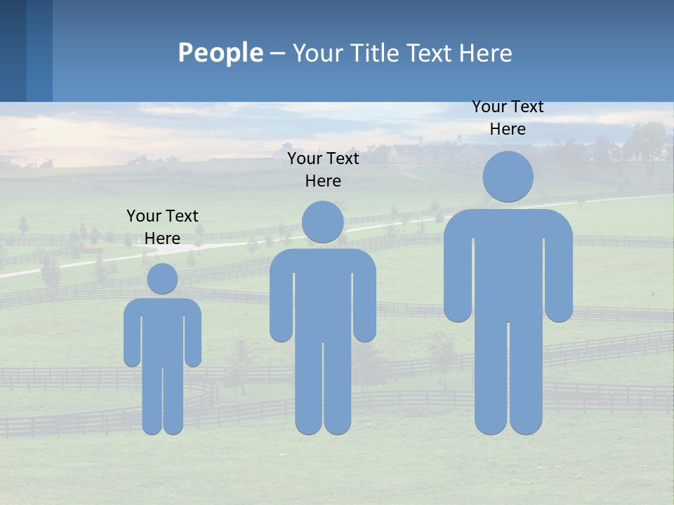 Purchase Investment Cloud PowerPoint Template