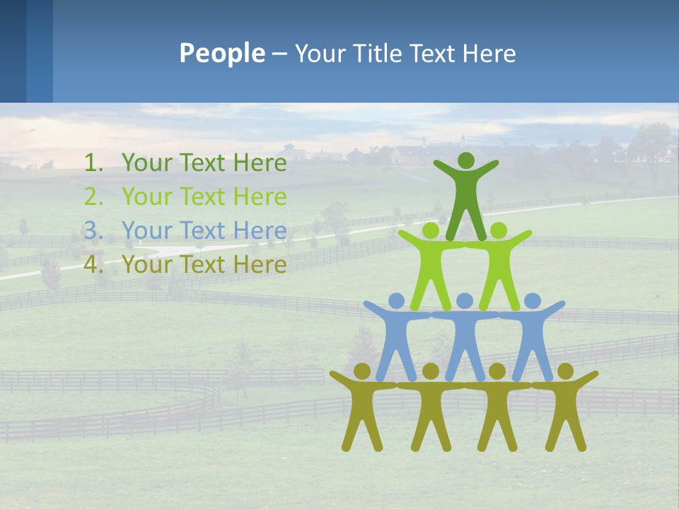 Purchase Investment Cloud PowerPoint Template
