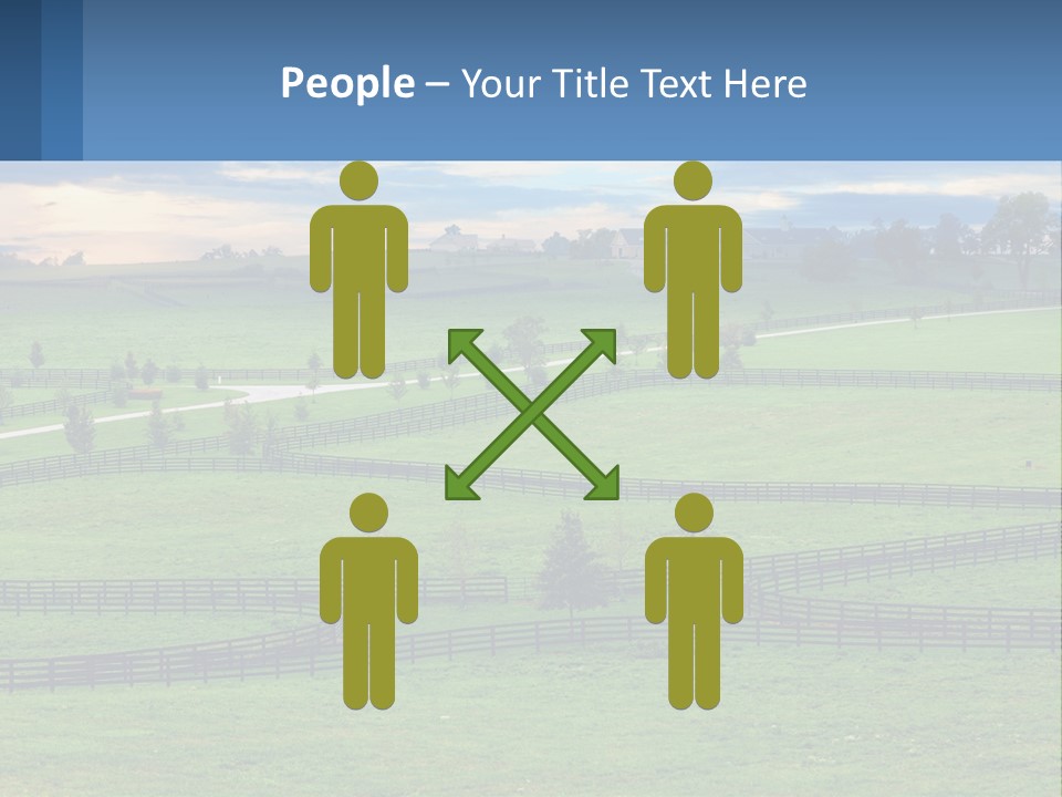 Purchase Investment Cloud PowerPoint Template