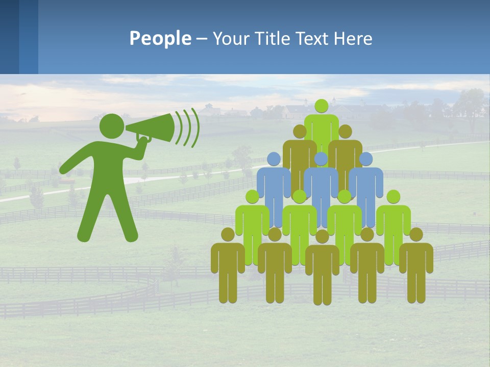 Purchase Investment Cloud PowerPoint Template